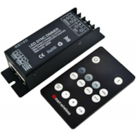 Ściemniacz radiowy synchr.