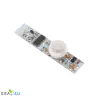 Wyłącznik PIR 12V 20W ON/OFF 40 sek.