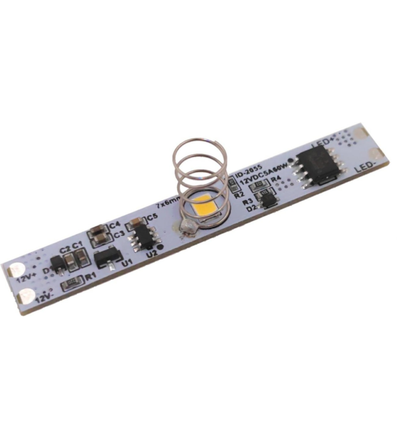 Touch-Schalter für LED-Profile EIN/AUS 60W