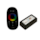 Sterownik RGBW RF 2,4G czarny