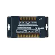 RGBW signal amplifier 4*8A