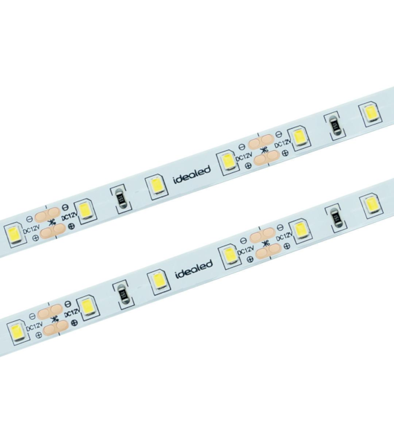 Taśma LED 60 SMD 2835 IP20 - neutralna4,8W/m rolki 50m