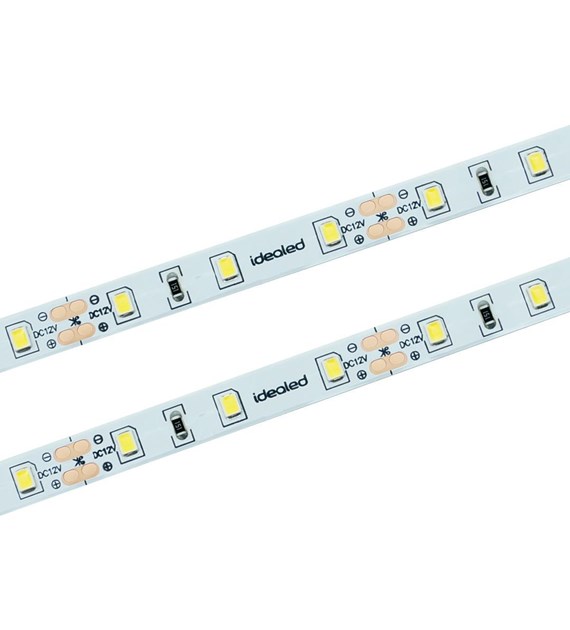 Taśma LED 60 SMD 2835 IP20 - neutralna 4,8W/m rolka 5m