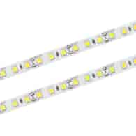 Taśma LED 120 SMD 2835 IP20 4,8W/m 4000K rolka 50m
