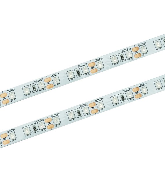 Taśma LED 120 SMD 2835 IP20 - zielona rolka 50m