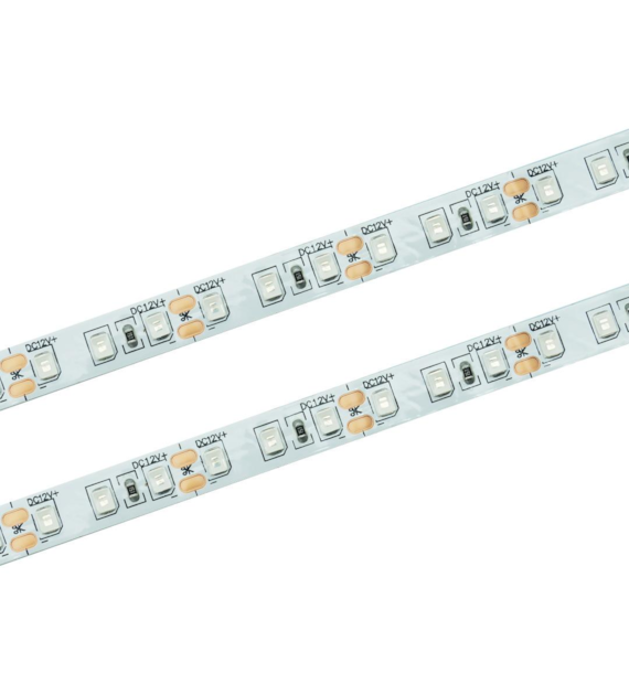 Taśma LED 120 SMD 2835 IP20 - zielona rolka 5m