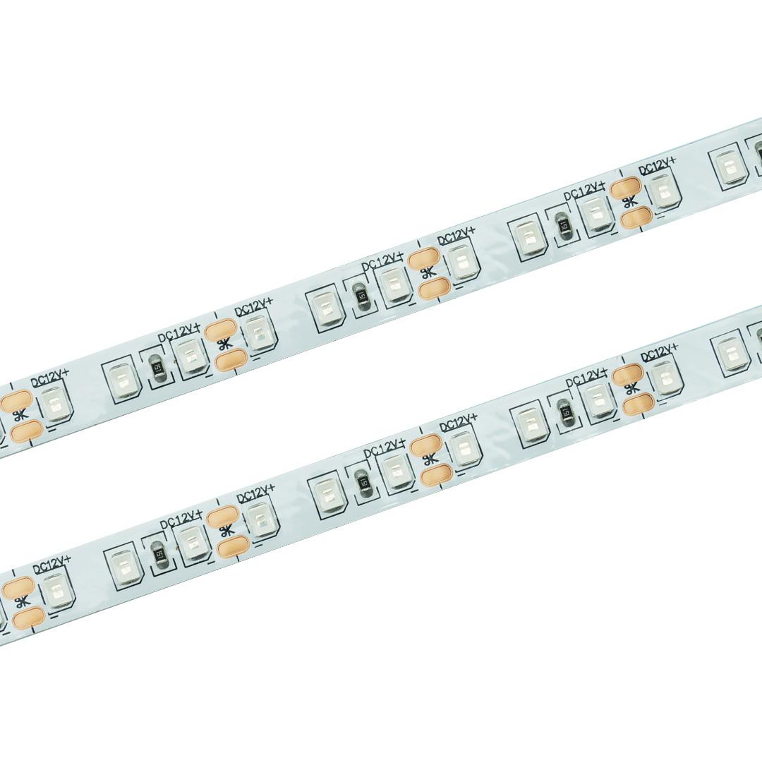 Taśma LED 120 SMD 2835 IP20 - zielona rolka 5m