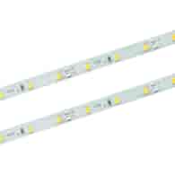 Taśma LED 60 SMD skrętna 2835 IP63 3000K 4,8W/m ciepła rolka 20m
