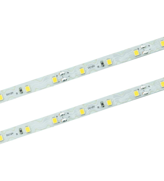 LED strip 60 SMD flexible 2835 IP63 4000K 4.8W/m neutral roll 20m