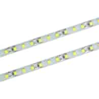 Taśma LED 120 SMD skrętna IP63 6000K 8W/m zimna rolka 10m