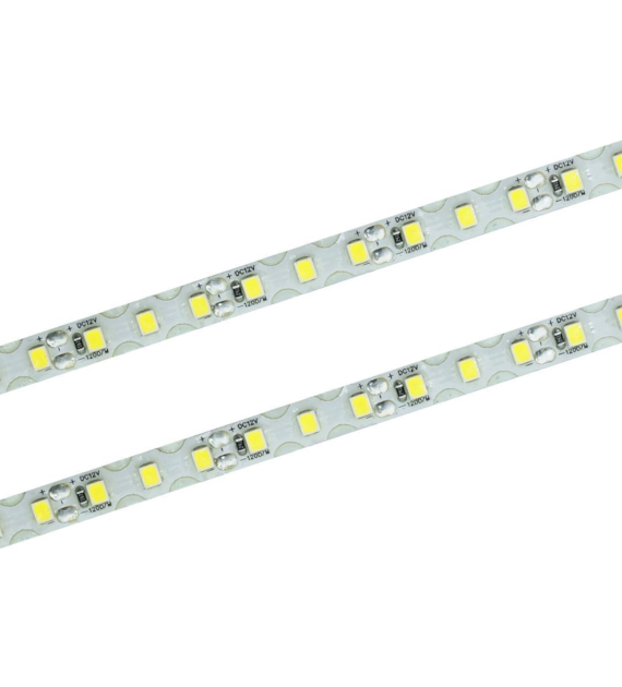 LED strip 120 SMD flexible IP63 6000K 8W/m cool roll 10m