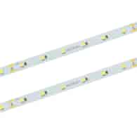 Taśma LED 60 SMD 2835 IP33 - zimna 24V 7,2W, 3 lata gwarancji, rolka 30m