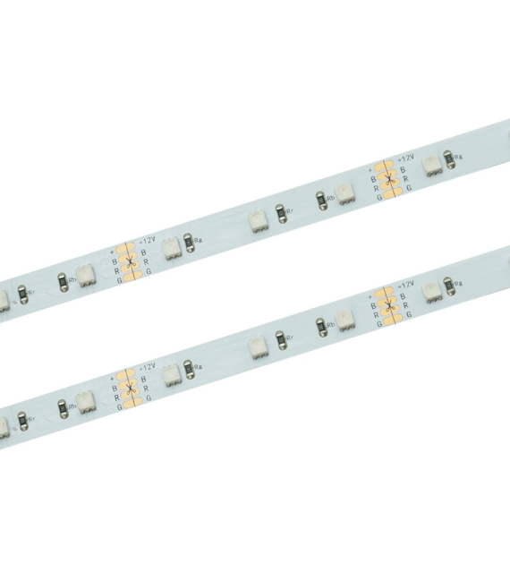 LED strip PRO 48 SMD 4040 IP33 - RGB 11.5W, 3 years warranty