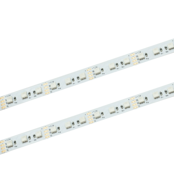 LED Band PRO 96 SMD 4040 IP33 - RGB 22W, 3 Jahre Garantie