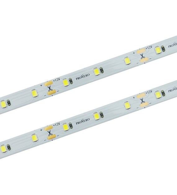 Taśma LED PRO 60 SMD 2835 IP33 - 11000K7,2W, 3 lata gwarancji, rolka 30m