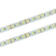 Taśma LED 120 SMD 2835 IP33 - zimna 14,4W, 3 lata gwarancji, rolka 30m