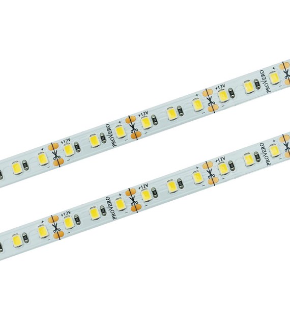 Taśma LED PRO 120 SMD 2835 IP33 4000K 14,4W, 3 lata gwarancji, rolka 5m