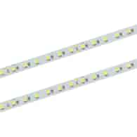 Taśma LED 120 SMD 2835 IP33 - zimna 24V 14,4W, 3 lata gwarancji, rolka 30m