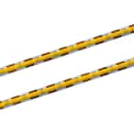 Taśma LED COB 400SMD 4000K 12V 5mm 12W/m Slim