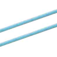 Taśma LED COB 400 niebieska 12V 5mm10W/m