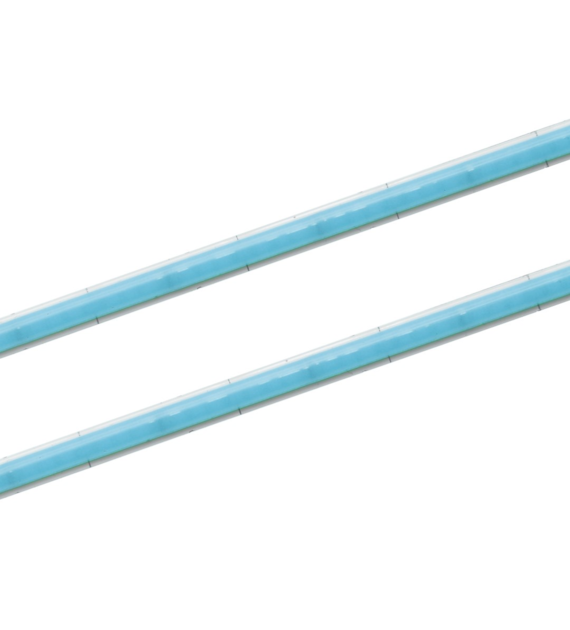 LED COB Band 400 blau 12V 5mm 10W/m