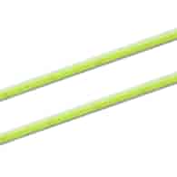 Taśma LED COB 400 zielona 12V 5mm 10W/m