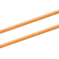 Taśma LED COB 400 fioletowa 12V 5mm10W/m