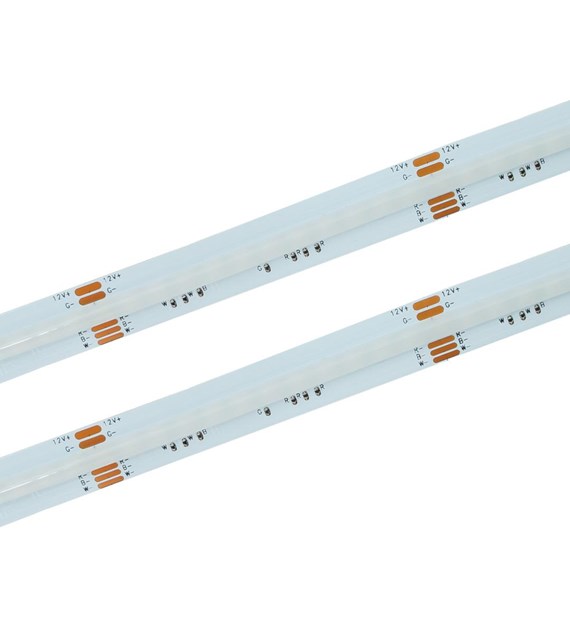 Taśma LED COB 768 RGBNW 12V 16W/m IP20