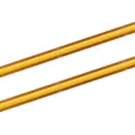 LED COB Strip 528 SMD 4000K 12V 8mm 12W/m roll 10m Unlimited