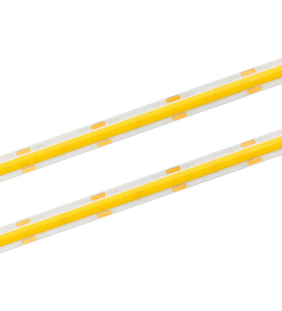 LED-Streifen COB 320 6000K 12V 10W/m IP20