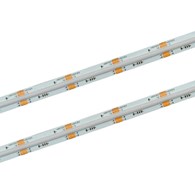 Taśma LED COB 810 RGB 12V 10mm 14W/m IP67