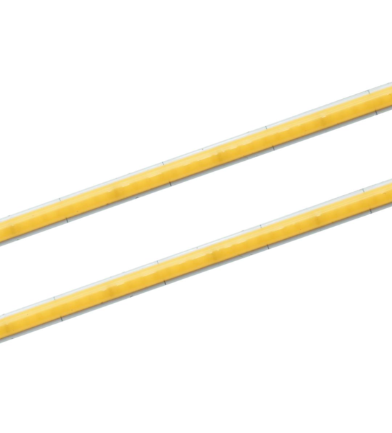 LED Streifen COB 400 SMD 3000K 12V 5mm 11W/m