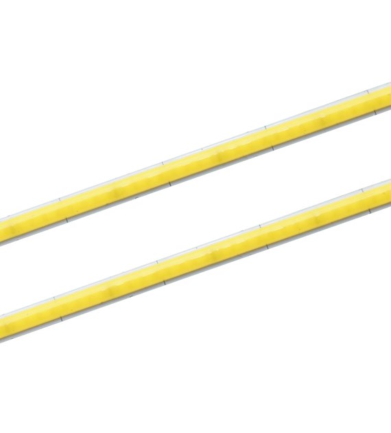 Taśma LED COB 400 SMD 6000K 12V 5mm 11W/m