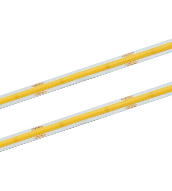 Taśma LED COB 480 SMD 3000K 24V 8mm11W/m rolka 50m