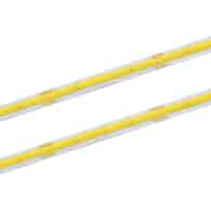 Taśma LED COB 480 SMD 6000K 24V 8mm11W/m rolka 50m