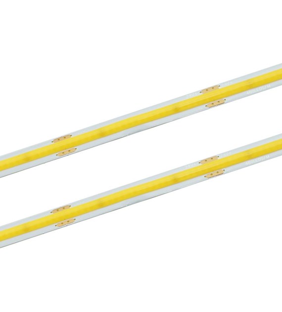 Taśma LED COB 480 SMD 6000K 24V 8mm11W/m rolka 50m