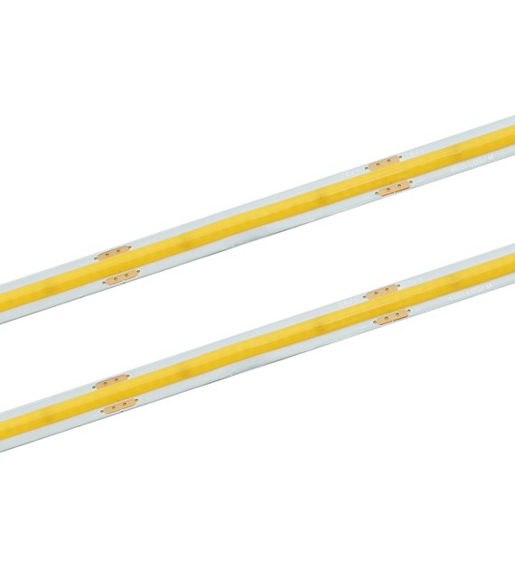 Taśma LED COB 480 SMD 4000K 24V 8mm11W/m rolka 50m