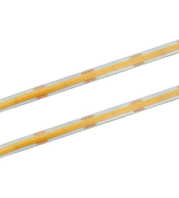 Taśma LED COB 480 3000K 12V 11W/m IP678mm Termococon 20m