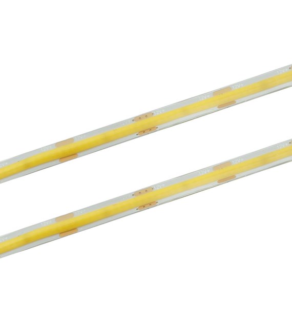 Taśma LED COB 480 6000K 12V 11W/m IP678mm Termococon 20m