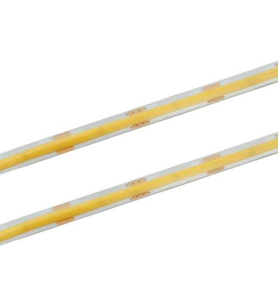 Taśma LED COB 480 4000K 12V 11W/m IP678mm Termococon 20m