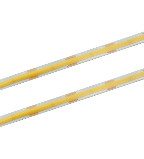 LED COB Streifen 480 4000K 12V 11W/m IP678mm Termococon 20m