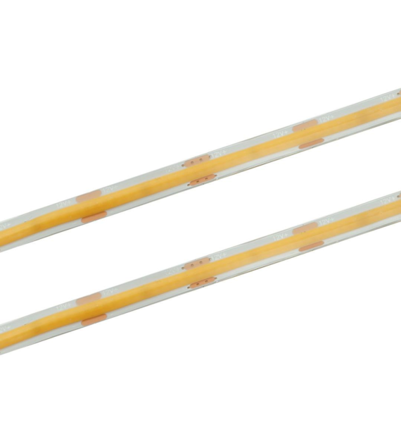 LED tape COB 480 2700K 12V 11W/m IP67 8mm Termococon 20m