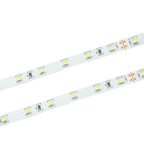 Taśma LED 60 SMD 2835 IP20 24V 4000K 4,8W/m