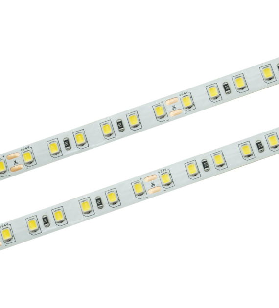 LED Streifen 120 SMD 2835 IP20 24V 4000K 9,6W/m