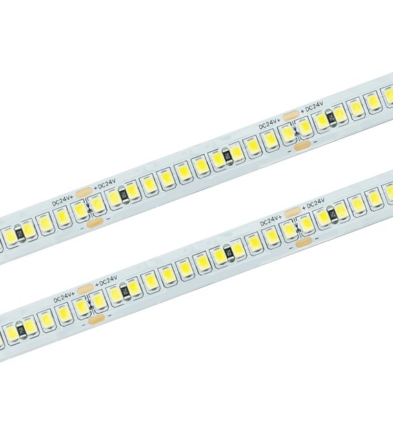 Taśma LED 240 SMD 2835 IP20 6000K 24V