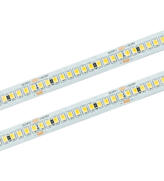 Taśma LED 240 SMD 2835 IP20 3000K 24V