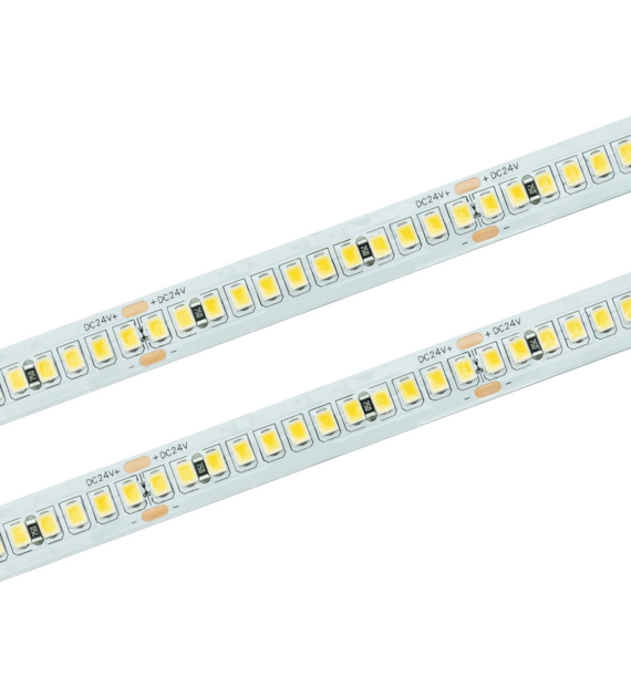 LED strip 240 SMD 2835 IP20 3000K 24V