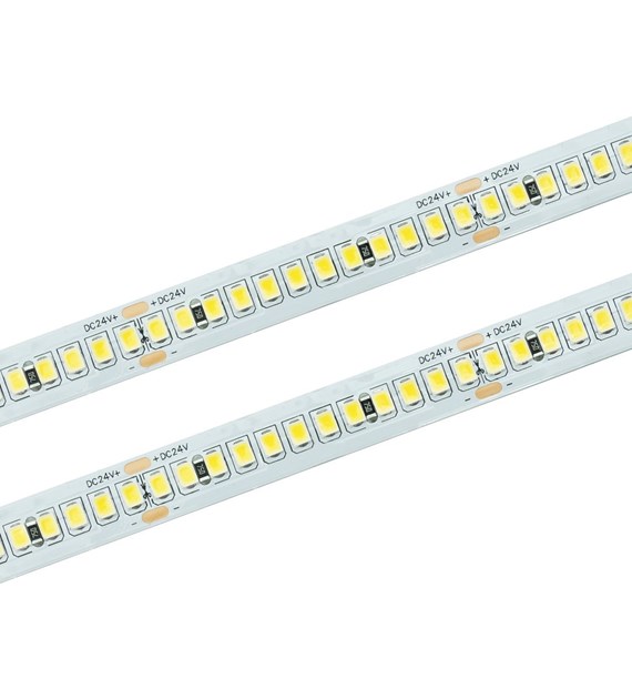 Taśma LED 240 SMD 2835 IP20 4000K 24V 30M