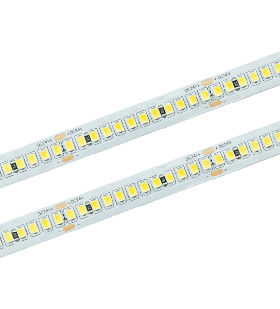 Taśma LED 240 SMD 2835 IP20 4000K 24V 30M