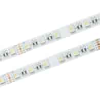 Taśma LED 60 SMD 5050 IP20 - RGBWW 24Vszer.12mm